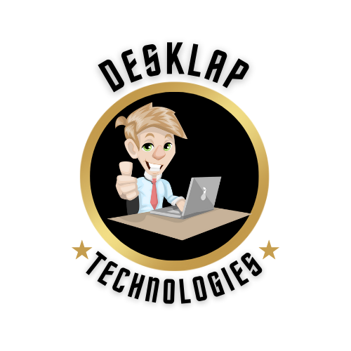 Desklap Technologies